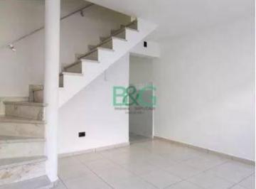 Casa · 80m² · 3 Quartos · 1 Vaga · Casa em Chácara Seis de Outubro, São Paulo/SP de 80m² 3 quartos à venda por R$ 649.000,00