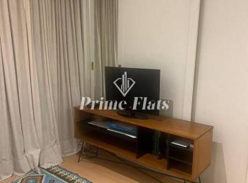 Apartamento de 1 quarto, São Paulo · Flat em Jardim Paulista, São Paulo/SP de 33m² 1 quartos à venda por R$ 550.000,00