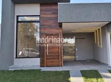 Casa · 110m² · 3 Quartos · 2 Vagas · Casa em Centro, Londrina/PR de 110m² 3 quartos à venda por R$ 600.000,00