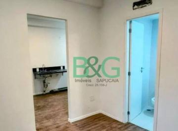 Comercial · 32m² · 1 Quarto · Studio em Vila Gumercindo, São Paulo/SP de 32m² 1 quartos à venda por R$ 334.000,00