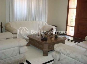 Casa · 554m² · 4 Quartos · 4 Vagas · Casa em Loteamento Residencial Barão do Café, Campinas/SP de 554m² 4 quartos à venda por R$ 1.760.00
