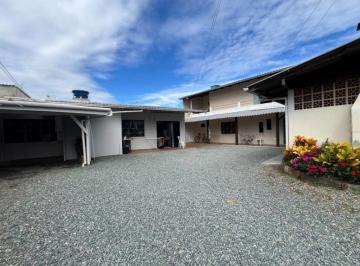 Casa · 313m² · 4 Quartos · 2 Vagas · Casa em São João, Itajaí/SC de 313m² 4 quartos à venda por R$ 1.500.000,00