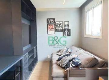 Apartamento · 36m² · 1 Quarto · 1 Vaga · Apartamento em Tatuapé, São Paulo/SP de 36m² 1 quartos à venda por R$ 699.000,00