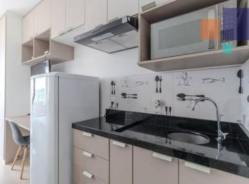 Apartamento · 32m² · 1 Quarto · Apartamento em Sé, São Paulo/SP de 32m² 1 quartos à venda por R$ 305.000,00
