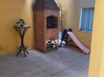 Casa · 100m² · 3 Quartos · 1 Vaga · Casa em Parque Savoy City, São Paulo/SP de 100m² 3 quartos à venda por R$ 600.000,00