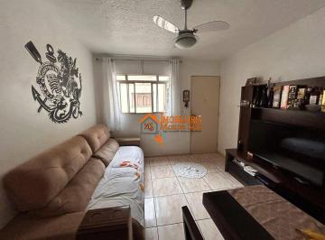 Apartamento · 42m² · 2 Quartos · 1 Vaga · Apartamento em Jardim Santo Expedito, Guarulhos/SP de 42m² 2 quartos à venda por R$ 215.000,00