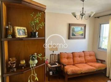 Apartamento · 48m² · 2 Quartos · 1 Vaga · Apartamento em Chácara Santo Antônio (Zona Leste), São Paulo/SP de 48m² 2 quartos à venda por R$ 350