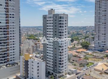 Apartamento · 149m² · 3 Quartos · 2 Vagas · Apartamento em Estrela, Ponta Grossa/PR de 149m² 3 quartos à venda por R$ 1.750.000,00