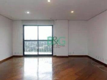 Apartamento · 86m² · 1 Quarto · 2 Vagas · Apartamento em Santo Amaro, São Paulo/SP de 86m² 1 quartos à venda por R$ 1.069.000,00