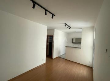 Apartamento · 40m² · 2 Quartos · 1 Vaga · Apartamento em Centro, São José do Rio Preto/SP de 40m² 2 quartos à venda por R$ 215.000,00
