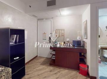 Apartamento de 1 quarto, São Paulo · Flat em Indianópolis, São Paulo/SP de 26m² 1 quartos à venda por R$ 583.000,00