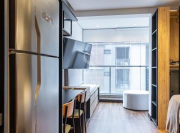 Comercial · 27m² · 1 Quarto · Studio em Pinheiros, São Paulo/SP de 27m² 1 quartos à venda por R$ 560.500,00