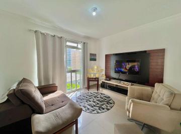 Apartamento · 120m² · 3 Quartos · 1 Vaga · Apartamento em Centro, Guarujá/SP de 120m² 3 quartos à venda por R$ 650.000,00