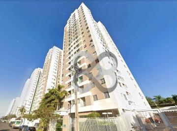 Apartamento · 69m² · 3 Quartos · 2 Vagas · Apartamento em Aurora, Londrina/PR de 69m² 3 quartos à venda por R$ 520.000,00