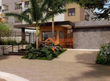 Apartamento · 40m² · 2 Quartos · Apartamento em Picanço, Guarulhos/SP de 40m² 2 quartos à venda por R$ 312.500,00