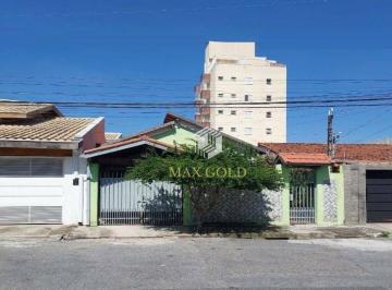 Casa · 200m² · 2 Quartos · 1 Vaga · Casa em Vila Nossa Senhora das Graças, Taubaté/SP de 200m² 2 quartos à venda por R$ 350.000,00