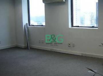 Comercial · 72m² · 2 Vagas · Sala em Jardim Paulista, São Paulo/SP de 72m² à venda por R$ 600.000,00