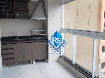 Apartamento · 93m² · 3 Quartos · 2 Vagas · Apartamento em Fundação, São Caetano do Sul/SP de 93m² 3 quartos à venda por R$ 1.270.000,00 ou para