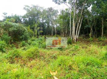 Terreno · 390m² · Terreno em Cidade Nova Peruíbe, Peruíbe/SP de 0m² à venda por R$ 80.000,00