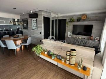 Apartamento · 103m² · 2 Quartos · 2 Vagas · Apartamento em Vila Almeida, Indaiatuba/SP de 103m² 2 quartos à venda por R$ 1.300.000,00