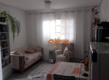Casa · 70m² · 1 Quarto · 1 Vaga · Casa em Jardim Doraly, Guarulhos/SP de 70m² 1 quartos à venda por R$ 320.000,00