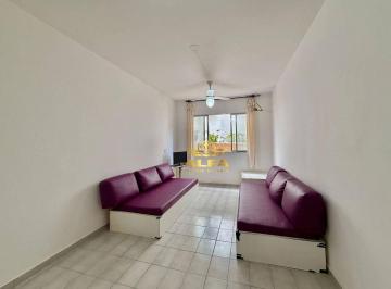 Apartamento · 55m² · 1 Quarto · 1 Vaga · Apartamento em Balneário Cidade Atlântica, Guarujá/SP de 55m² 1 quartos à venda por R$ 235.000,00