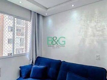 Apartamento · 38m² · 2 Quartos · Apartamento em Canindé, São Paulo/SP de 38m² 2 quartos à venda por R$ 249.000,00