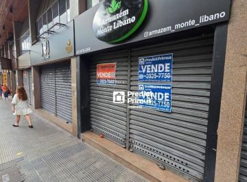 Comercial · 50m² · Loja em Centro, Nova Friburgo/RJ de 50m² à venda por R$ 650.000,00