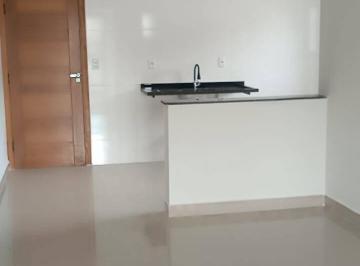Apartamento · 62m² · 2 Quartos · 1 Vaga · Apartamento em Vila Alzira, Santo André/SP de 62m² 2 quartos à venda por R$ 550.000,00