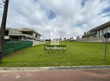 Terreno · 10m² · Terreno em Jardim Carvalho, Ponta Grossa/PR de 10m² à venda por R$ 343.209,00