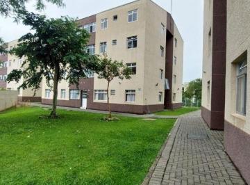 Apartamento · 56m² · 3 Quartos · 1 Vaga · Apartamento em Cidade Industrial, Curitiba/PR de 56m² 3 quartos à venda por R$ 249.000,00