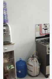 Casa · 74m² · 2 Quartos · 1 Vaga · Casa em Além Linha, Sorocaba/SP de 74m² 2 quartos à venda por R$ 230.000,00