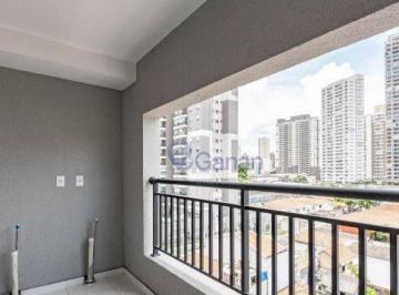 Apartamento · 37m² · 2 Quartos · Apartamento em Vila Nair, São Paulo/SP de 37m² 2 quartos à venda por R$ 350.000,00