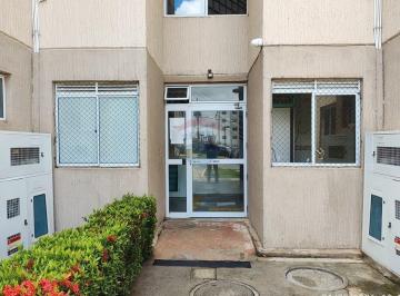 Apartamento · 41m² · 2 Quartos · 1 Vaga · Apartamento em Barra de Jangada, Jaboatão dos Guararapes/PE de 41m² 2 quartos à venda por R$ 145.000