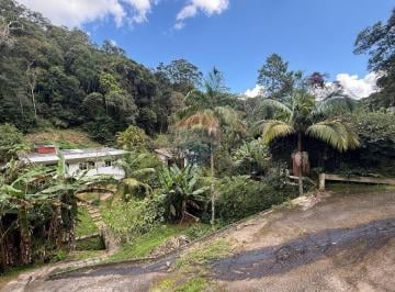 Casa · 55m² · 3 Quartos · 3 Vagas · Casa em Albuquerque, Teresópolis/RJ de 55m² 3 quartos à venda por R$ 298.000,00