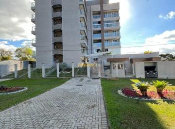 Apartamento de 2 quartos, Curitiba · Apartamento mobiliado no Ecoville