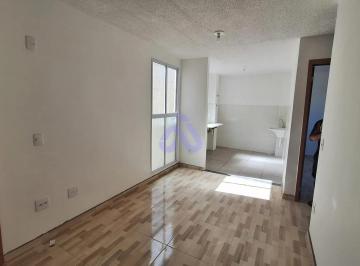 Apartamento · 37m² · 2 Quartos · 1 Vaga · Apartamento em Chácara Estância Paulista, Suzano/SP de 37m² 2 quartos à venda por R$ 230.000,00