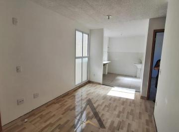 Apartamento · 37m² · 2 Quartos · 1 Vaga · Apartamento em Chácara Estância Paulista, Suzano/SP de 37m² 2 quartos à venda por R$ 230.000,00