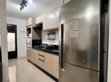 Apartamento · 70m² · 2 Quartos · 1 Vaga · Apartamento em São Judas, Itajaí/SC de 70m² 2 quartos à venda por R$ 650.000,00