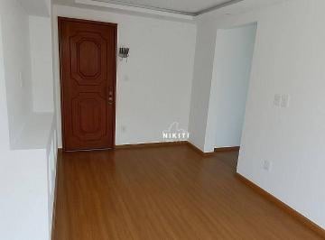 Apartamento · 47m² · 2 Quartos · 1 Vaga · Apartamento em Fonseca, Niterói/RJ de 47m² 2 quartos à venda por R$ 165.000,00