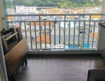 Apartamento · 76m² · 3 Quartos · 1 Vaga · Apartamento em Vila Carrão, São Paulo/SP de 76m² 3 quartos à venda por R$ 599.900,00