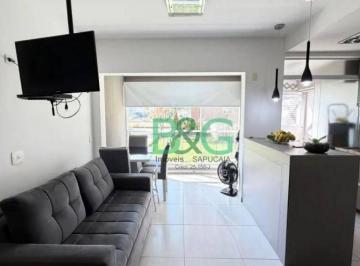Comercial · 35m² · 1 Quarto · 1 Vaga · Studio em Cidade Monções, São Paulo/SP de 35m² 1 quartos à venda por R$ 590.000,00