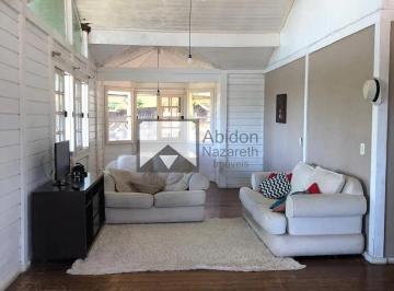 Casa · 180m² · 3 Quartos · 1 Vaga · Casa em Itaipu, Niterói/RJ de 180m² 3 quartos à venda por R$ 660.000,00