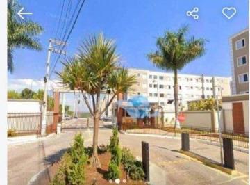 Apartamento · 50m² · 2 Quartos · 1 Vaga · Apartamento em Jardim Novo Mundo, Sorocaba/SP de 50m² 2 quartos à venda por R$ 185.000,00