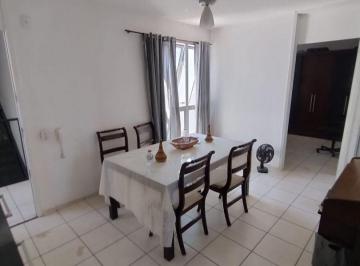 Apartamento · 49m² · 2 Quartos · 1 Vaga · Apartamento em Jardim Carandá, Sorocaba/SP de 49m² 2 quartos à venda por R$ 95.000,00