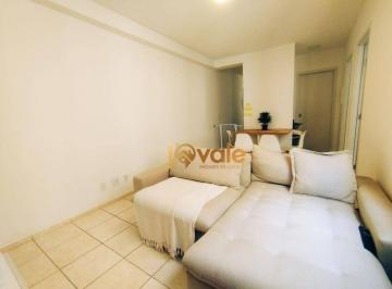 Apartamento · 44m² · 2 Quartos · 1 Vaga · Apartamento em Jardim Paraíso, Jacareí/SP de 44m² 2 quartos à venda por R$ 250.000,00