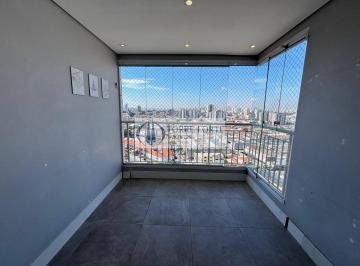 Apartamento · 70m² · 3 Quartos · 1 Vaga · Apartamento em Vila Paiva, São Paulo/SP de 70m² 3 quartos à venda por R$ 600.000,00
