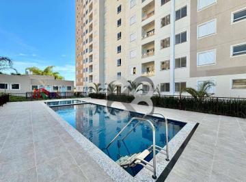 Apartamento · 46m² · 2 Quartos · 1 Vaga · Apartamento em Gleba Fazenda Palhano, Londrina/PR de 46m² 2 quartos à venda por R$ 320.000,00