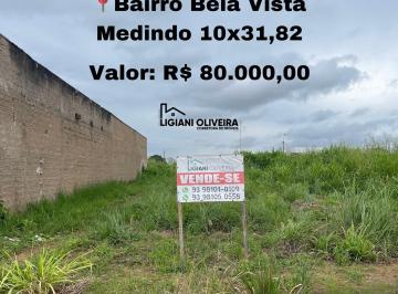 Terreno · 10m² · Terreno em , Novo Progresso/PA de 10m² à venda por R$ 80.000,00