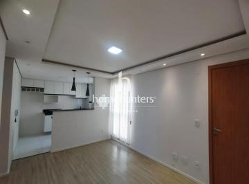 Apartamento · 42m² · 2 Quartos · 1 Vaga · Apartamento em Centro, Campinas/SP de 42m² 2 quartos à venda por R$ 260.000,00